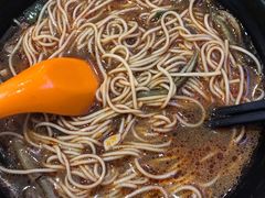 -晓午阳常熟炒浇面(红庙店)