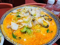 -喜家德虾仁水饺(北京超极合生汇店)