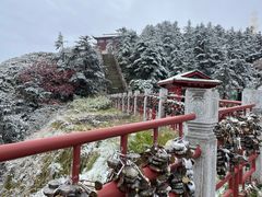 -峨眉山风景名胜区