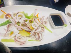 -吉香碳烤生蚝(仙霞路店)