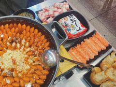 -水哥卜卜贝(东晓·胜汇里店)