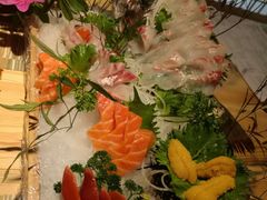 -酒井酱子·深夜食堂(东城汇店)