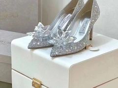 -JIMMY CHOO(恒隆广场店)