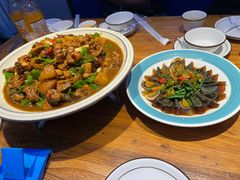 -俭寨大盘鸡·缸子肉·小公鸡·新疆菜(云通店)