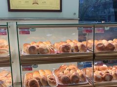 -新侨三宝乐面包店(崇文门店)