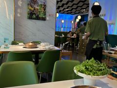 -烹然四季椰子鸡火锅(姚家园万象汇店)