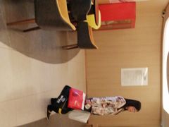 -W FITNESS 威尔仕健身·游泳(老西门新苑店)