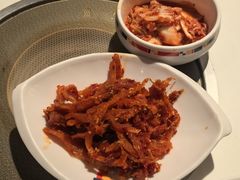 -七八冷面·延边朝鲜族美食(圣熙八号店)