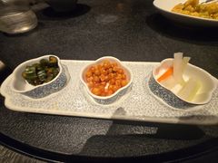 -苏帮袁Sue Cuisine(将台店)