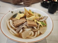 鸡鸭和乐-鸢飞潍坊菜馆(鸢飞大酒店)