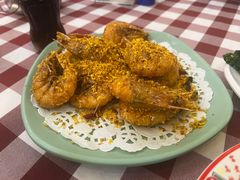 -吉源大排档·鱼生·海鲜(烧烤彩印厂店)