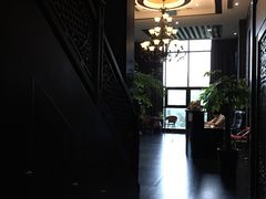 -水秀坊·足道SPA 按摩(巨鹿路店)