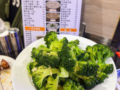 -一哥美食(总店)
