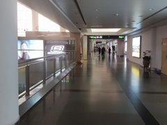 -厦门高崎国际机场-T3航站楼