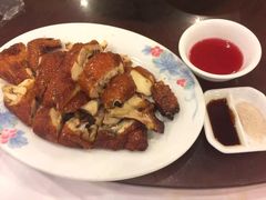 -凤城酒家(渣华道)