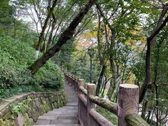 -重庆平顶山公园