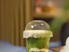 -gleeglee乐溢亦茶(合生汇店)