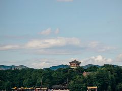 -承德避暑山庄景区