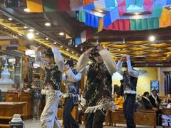 -如意林卡藏餐吧(大昭寺店)