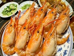 -淮扬府(安定门店)