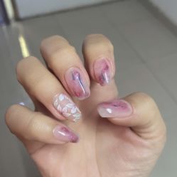 -森日式美甲沙龙MORI NAIL总店