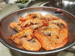 -船梆煮•蒸汽海鲜·炉火烤肉(五四广场店)