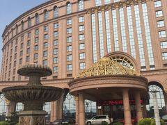 -唐山河头老街国丰维景国际大酒店