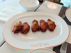 -Angelina安吉丽娜(恒隆广场店)