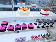 -好利来(团结湖店)