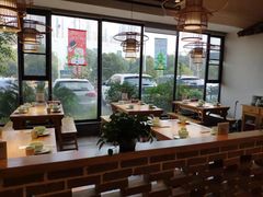 -村长家的疙瘩汤(沌口店)