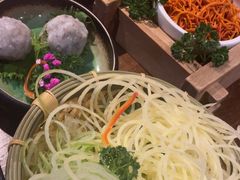 -捞王锅物料理(凯旋路店)