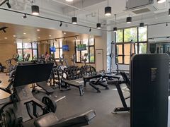 -Another Key健身(紫金店)