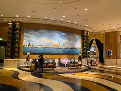 -澳门十六浦索菲特大酒店