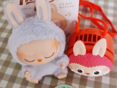 -泡泡玛特POPMART(西单大悦城店)