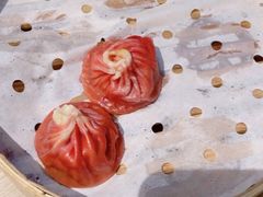 -苏小柳手作点心x茶叙小院(徐家汇分院)