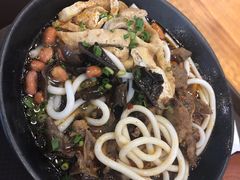 -宝小庆邵阳米粉(深圳市南山保利店)