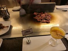 -听松楼·花园酒店·自助餐厅(红梅公园店)