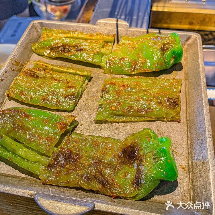 很久以前羊肉串🔥| 连续 5 年荣登必吃榜，好吃到爆炸