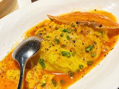 -海派悦庭·海胆烧麦·新融合菜(凯德广场店)