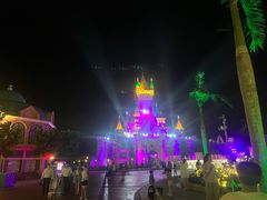 -青岛方特梦幻王国