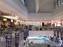 -永旺梦乐城(金银潭店)