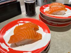-禾绿寿司·定食·拉面·烧炸(喜荟城店)