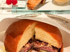 -壳里西餐厅Coquille Seafood Bistro(蒙自路店)