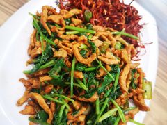 -合合春饼·酱骨·东北菜(潘家园店)