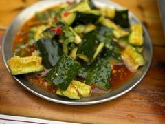 -后街佬·炭火鲜鱼杂(南城店)