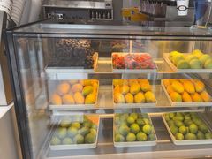 -茶百道(碧云商城店)