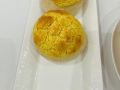 -白天鹅宾馆-宏图府餐厅