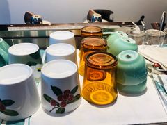 -Line 咖啡(石厦花园店)