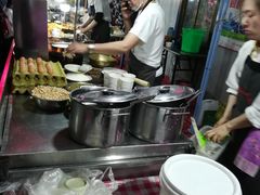 -清真老马家国华牛奶鸡蛋醪糟(正宁路店)