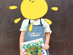 -美吉姆国际儿童教育中心(湛江招商花园城店)